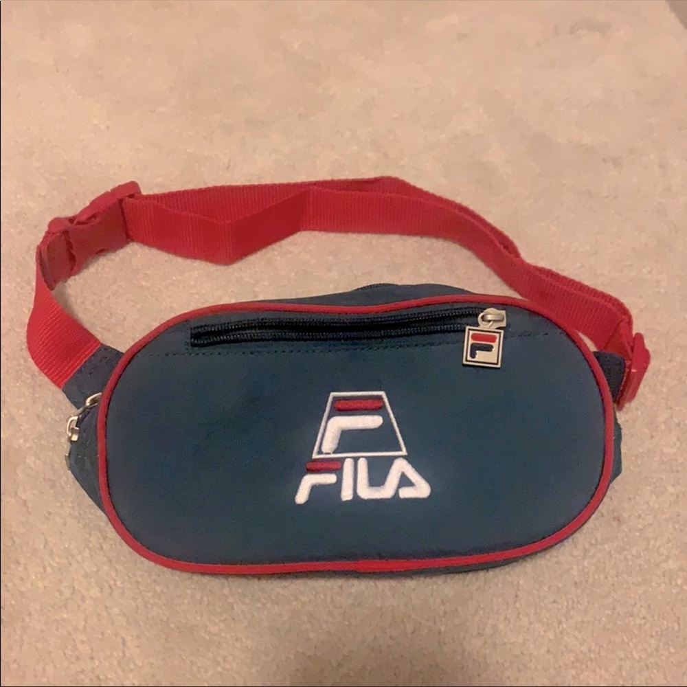 FILA Fanny pack